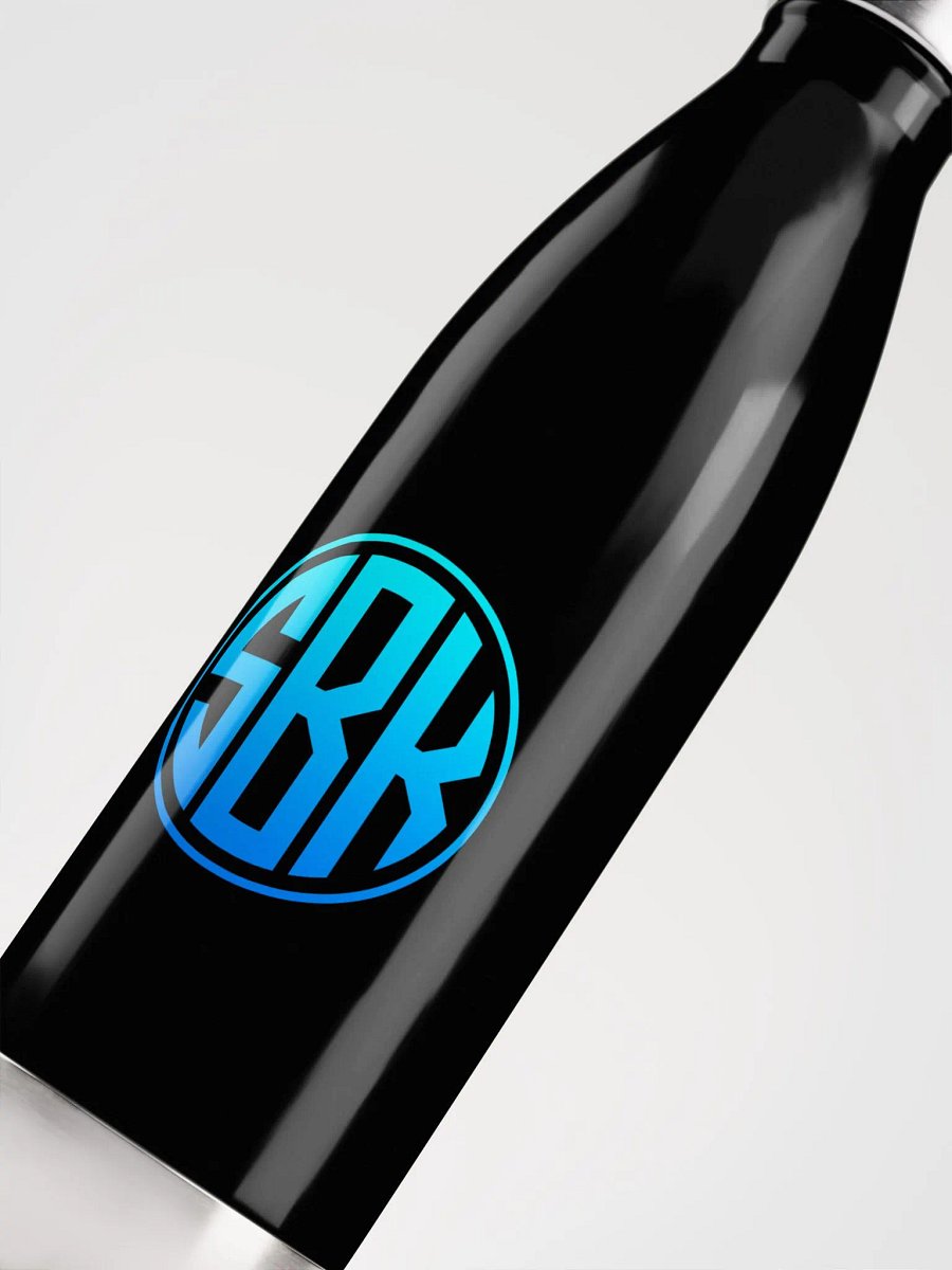 Logo Water Bottle product image (10)