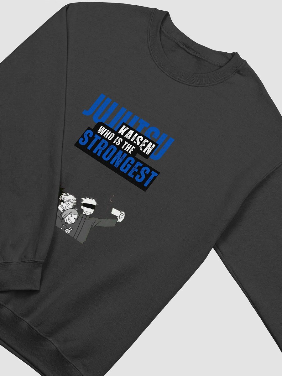 Jujutsu Squad" product image (11)