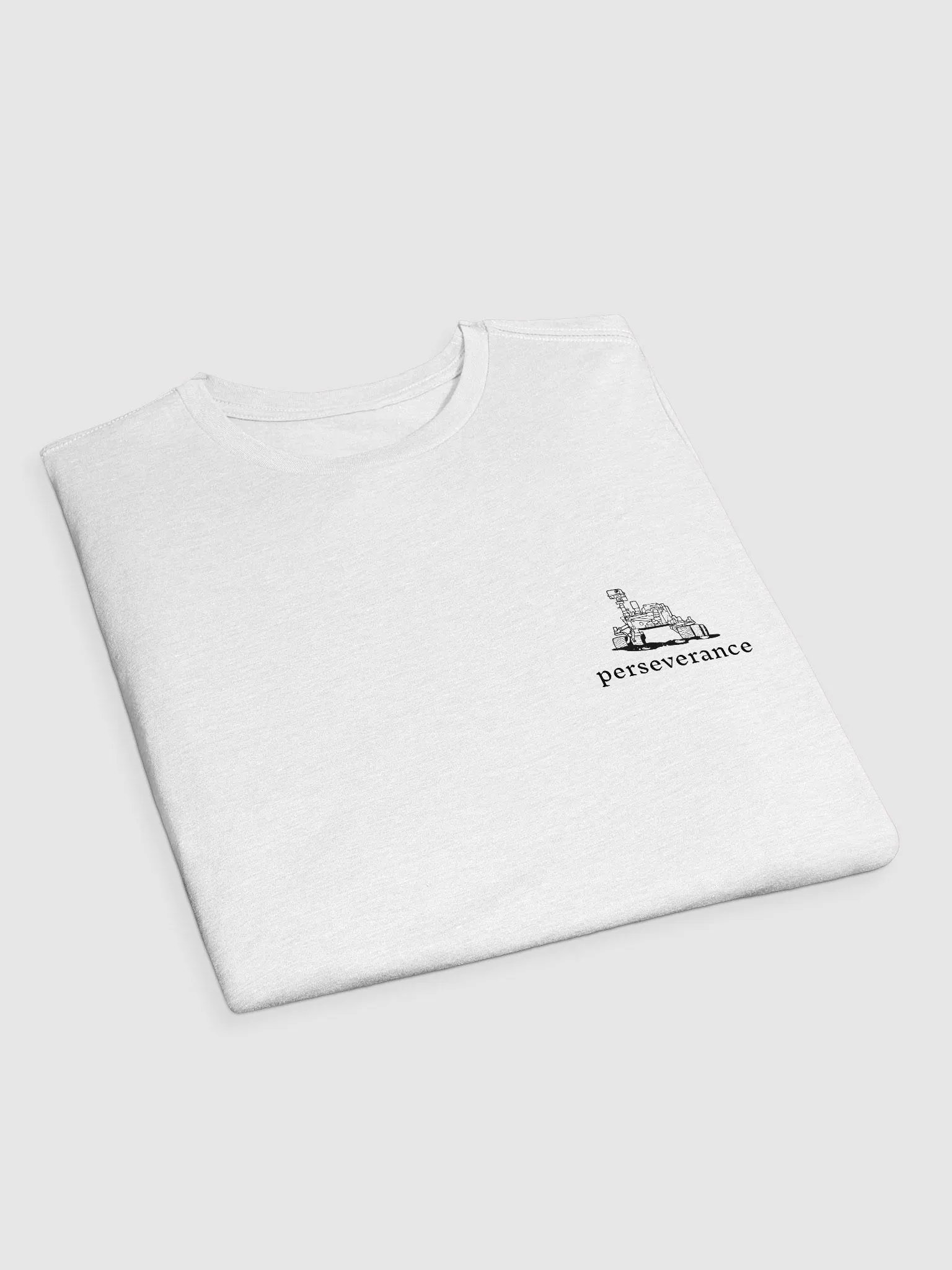 Perseverance Rover - White product image (1)