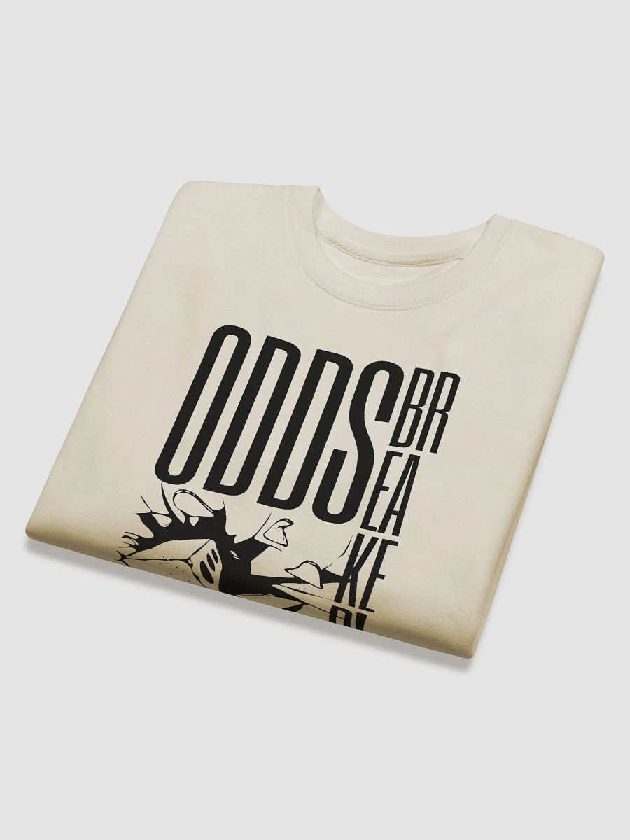 "Odd Breaker" Sweater product image (4)