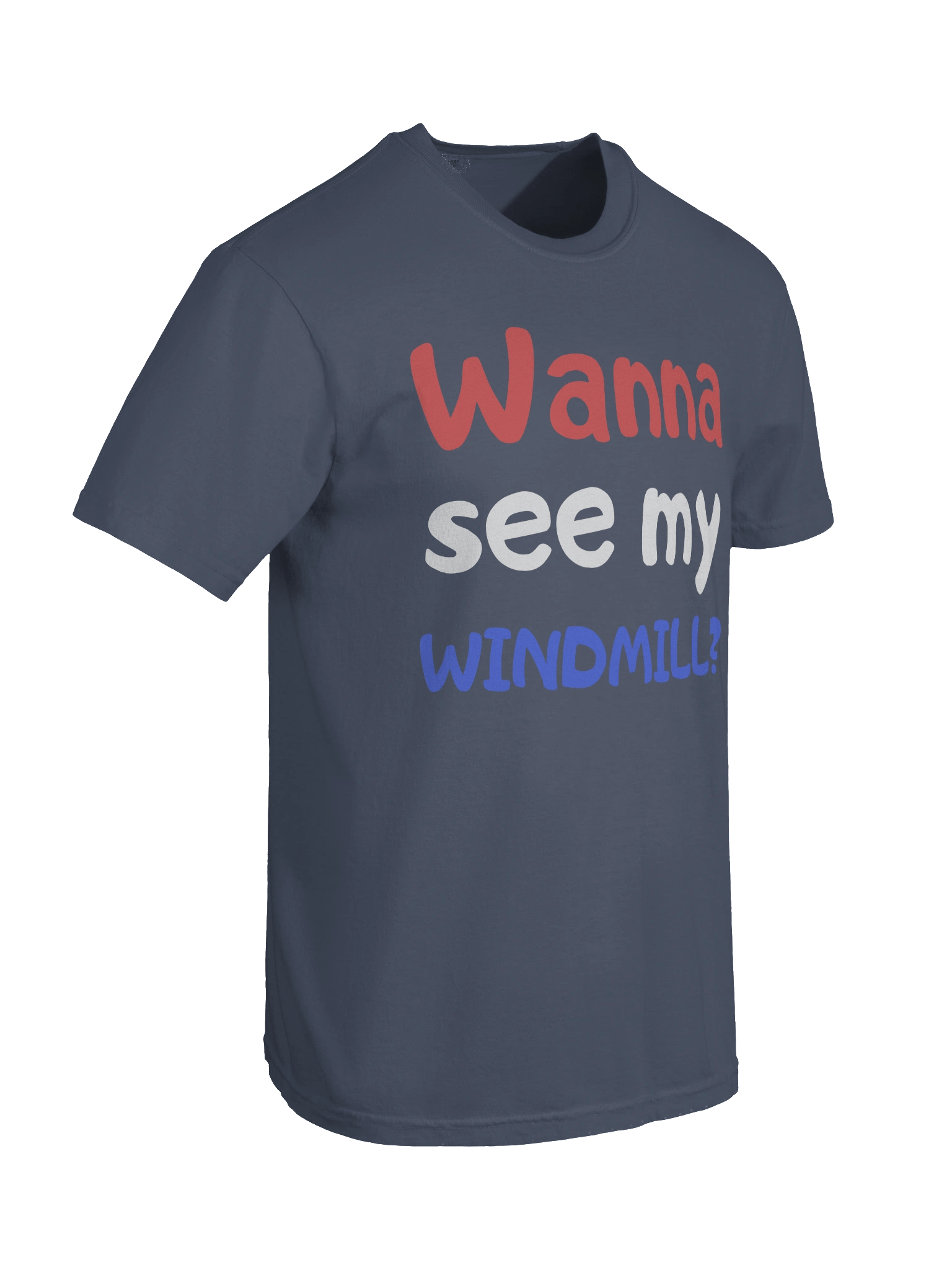 Wanna see my Windmill? product image (66)