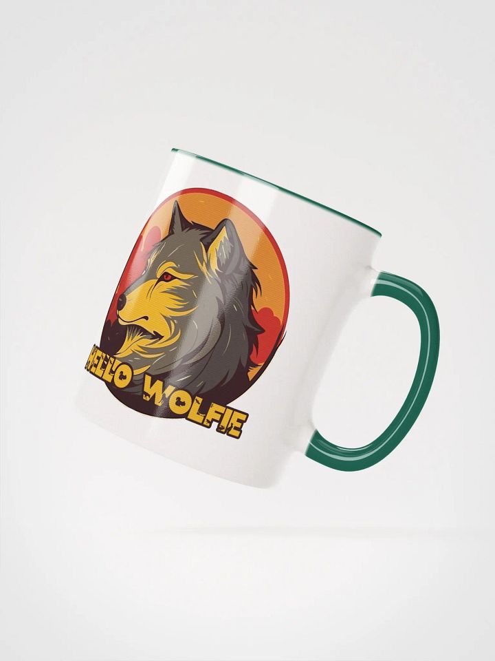 HELLO WOLFIE product image (32)