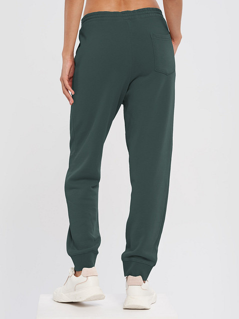 Photo showing Independent Trading Co. Pigment Dyed Joggers