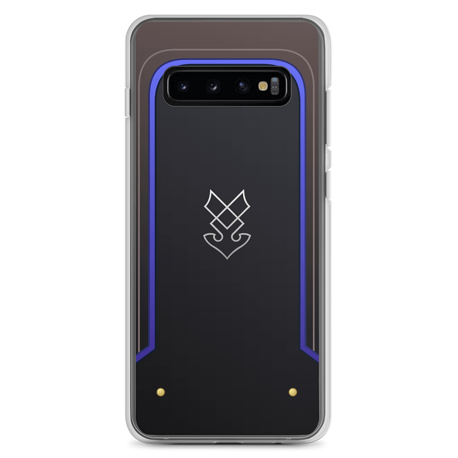 Gummiphone X Lahmu Case (Samsung) product image (2)