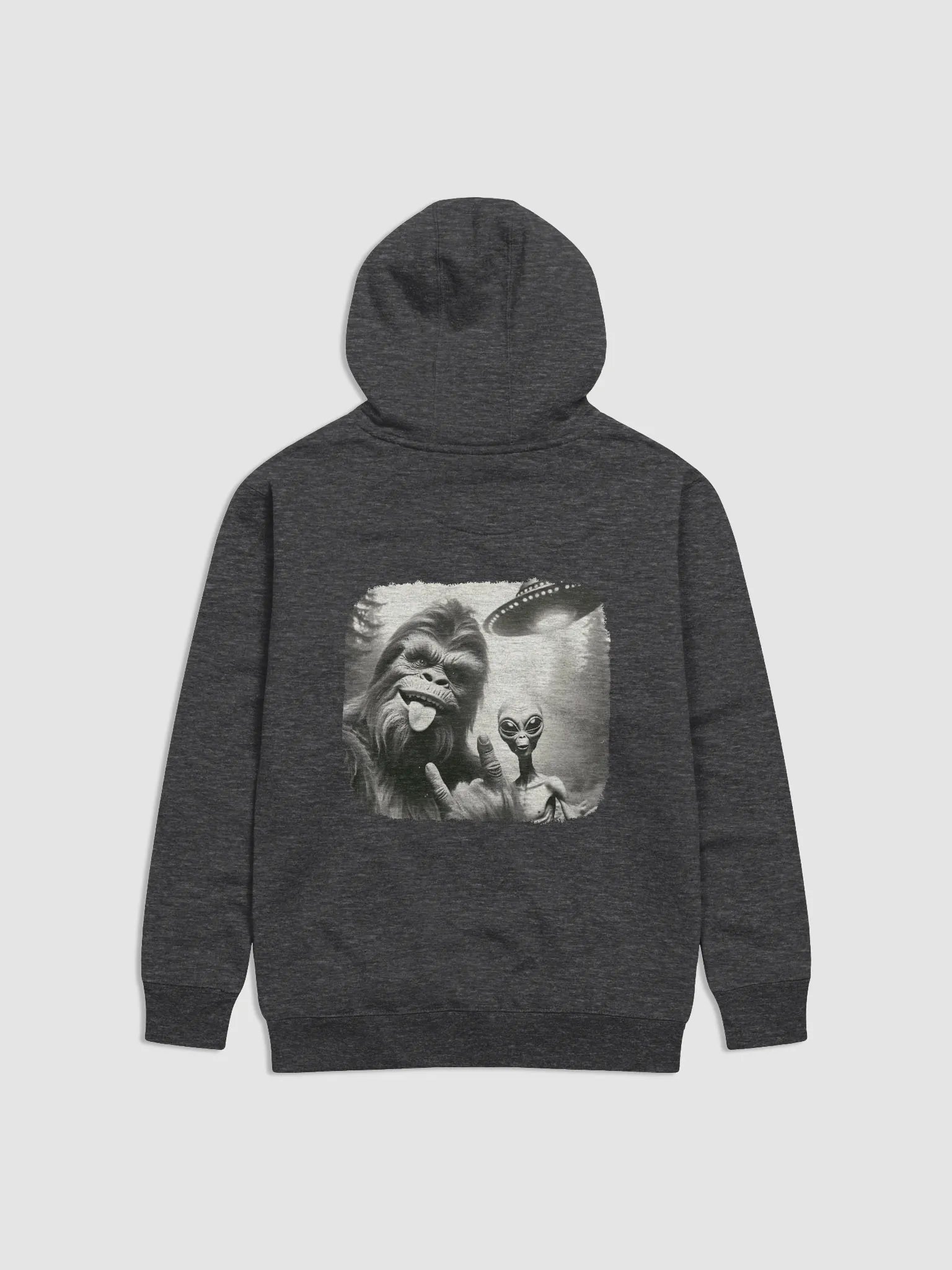 Sasquatch (and Friend) Collection product image (10)