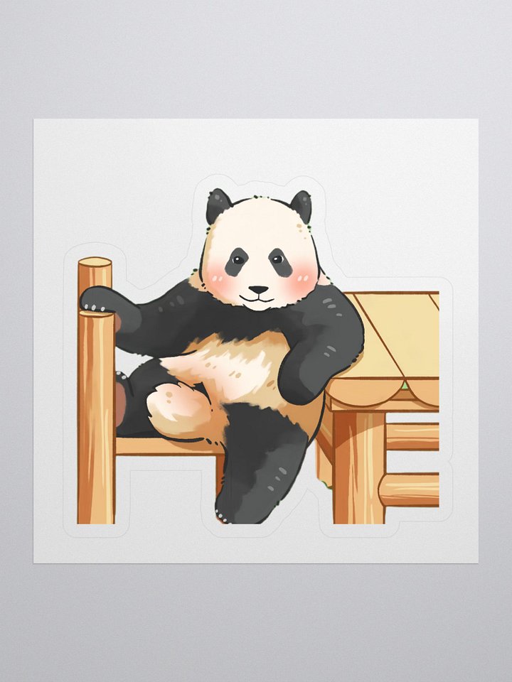 YUKE🐼Giant Panda product image (1)