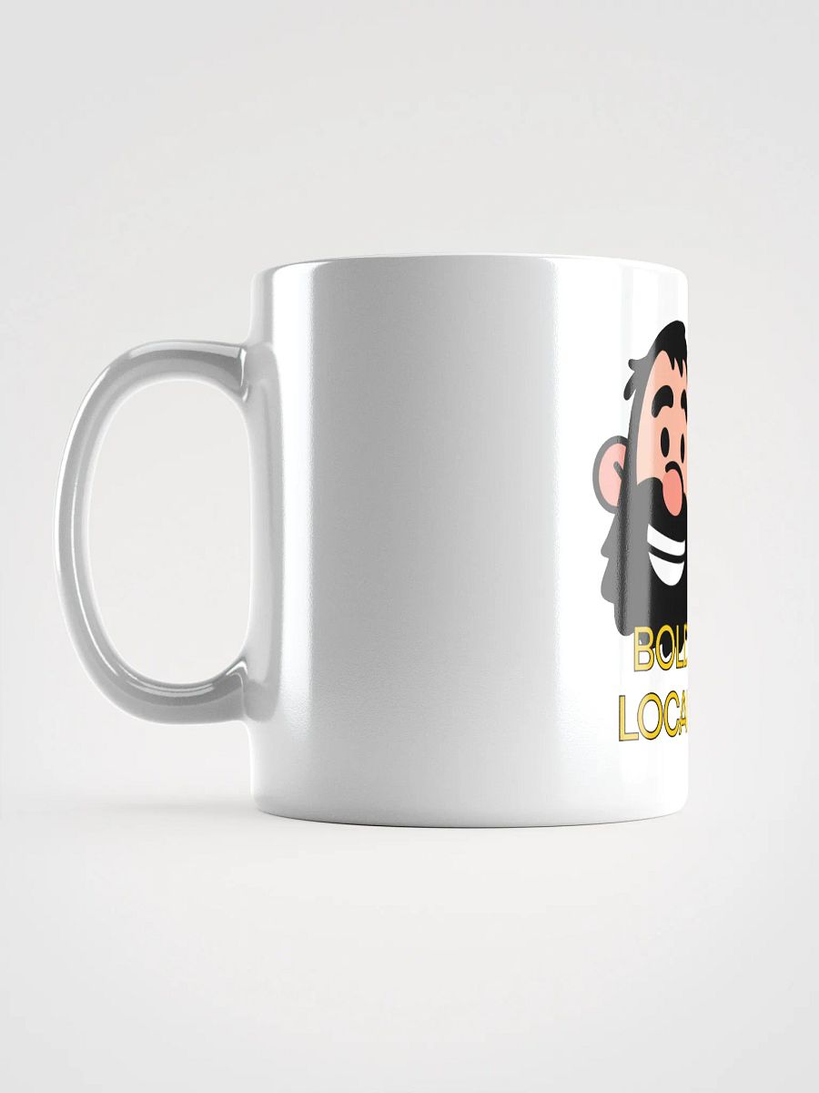 Bold Looks Local Roots Mug product image (17)