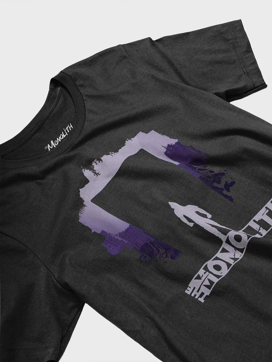 THROWBACK | Monolith Tee product image (3)