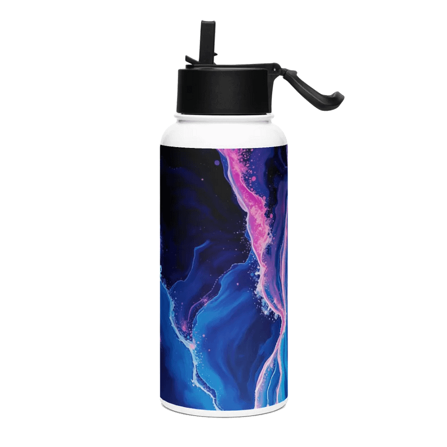 Nope Flow Water Bottle product image (3)