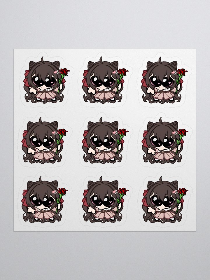 SMOLL | Cluster Sticker product image (1)