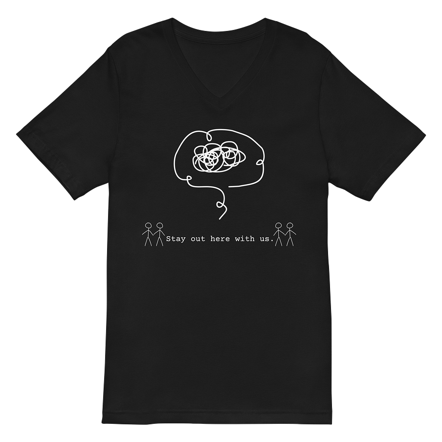 Stay Here product image (2)
