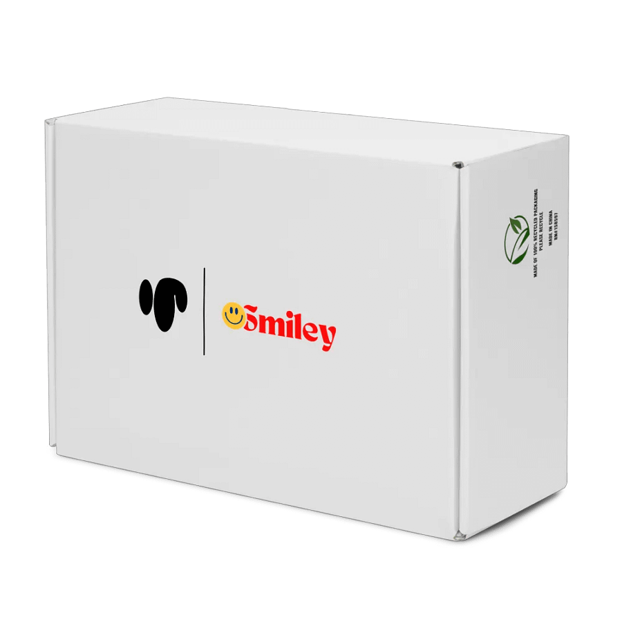 Smiley Shoes (Chicos) [𝗟𝗜𝗠𝗜𝗧𝗘𝗗 𝗘𝗗𝗜𝗧𝗜𝗢𝗡] | 🙂SMILEY COLLECTION product image (9)