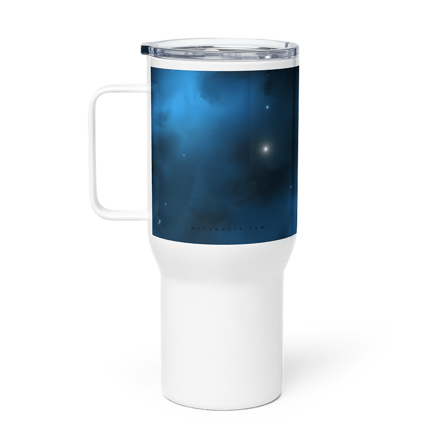 Nebula BB1 Travel Mug with Handle product image (1)