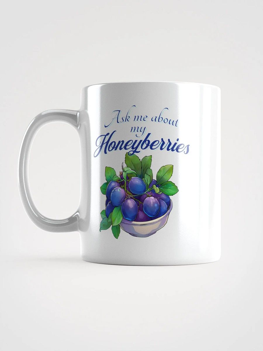 Honeyberry Mug product image (16)