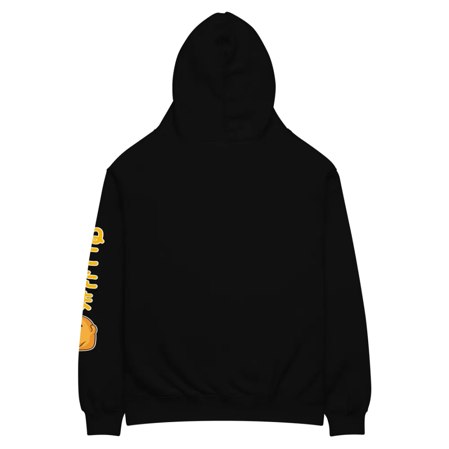 Nekotama Oversized Hoodie product image (10)