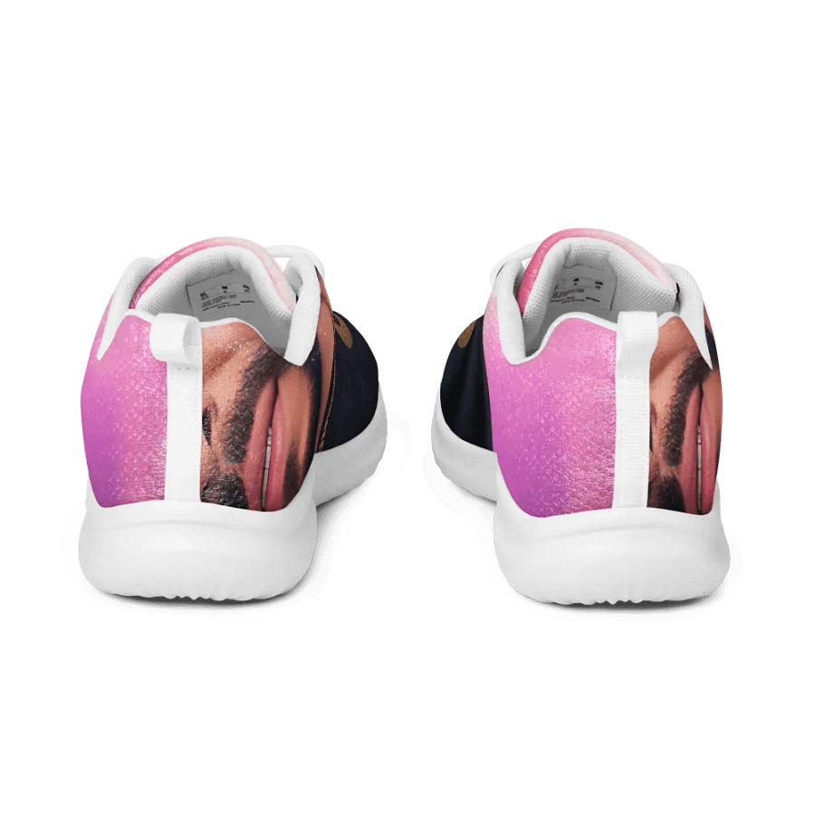 Pulse Athletic Sneakers product image (8)