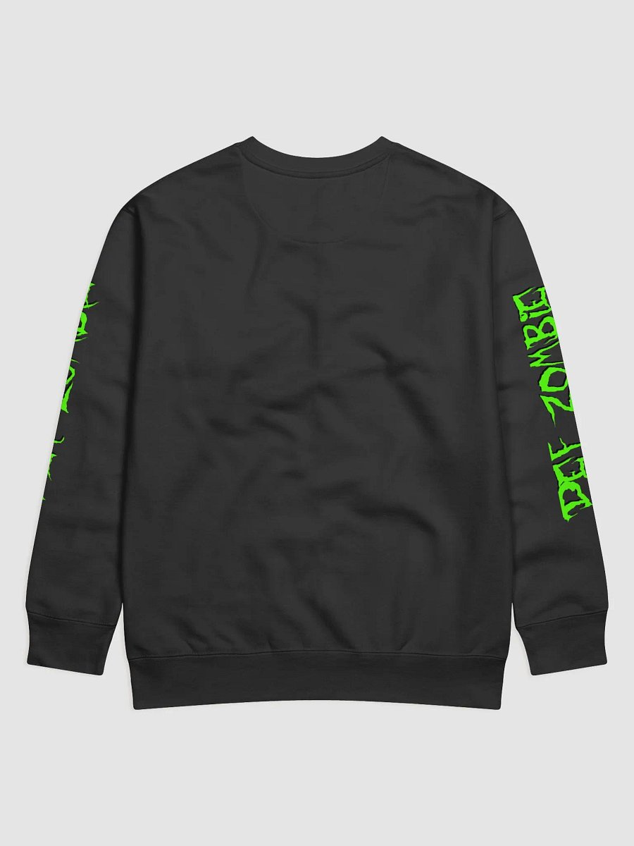 Cammee Skull Long Sleeve product image (2)