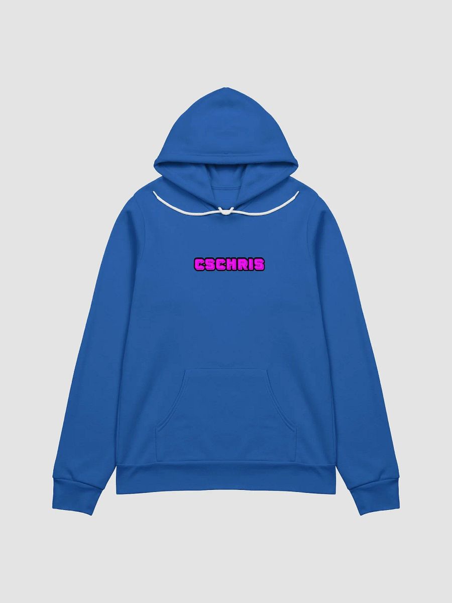CSChris Hoodie product image (1)