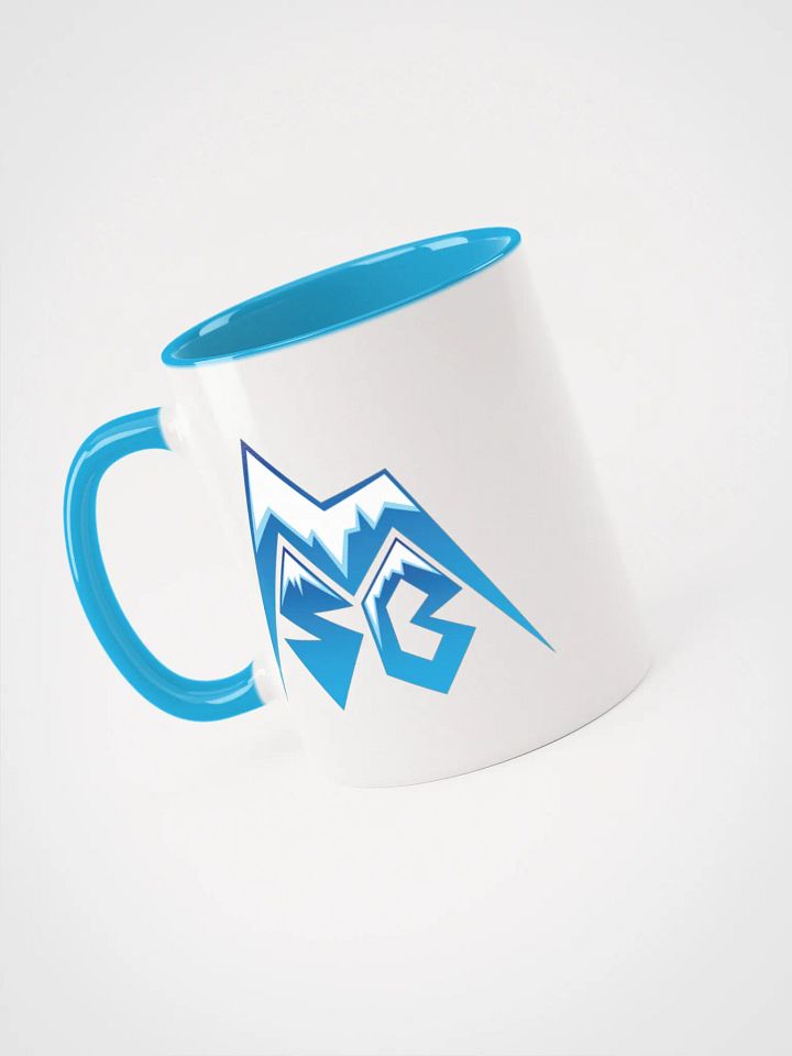 SBM Logo Mug product image (2)