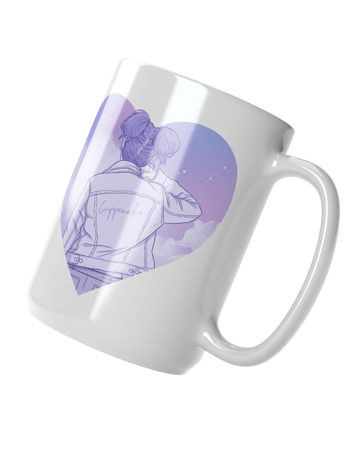 Cool Cuppcaake Mug product image (2)