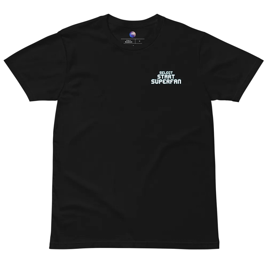 Superfan Premium Tee product image (10)