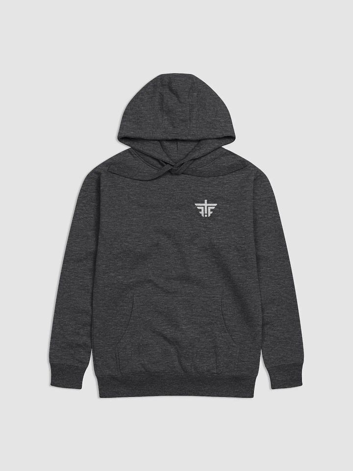 FHIF Icon Hoodie product image (19)