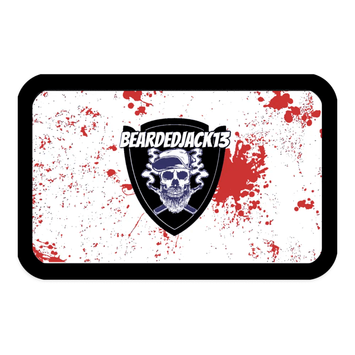 Bloody Bearded product image (1)