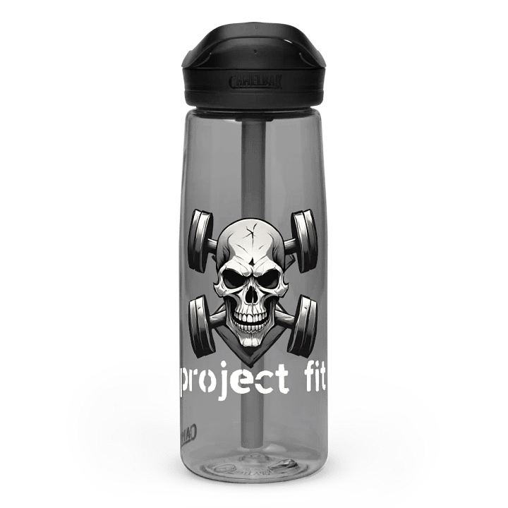 project fit Sports Bottle product image (1)