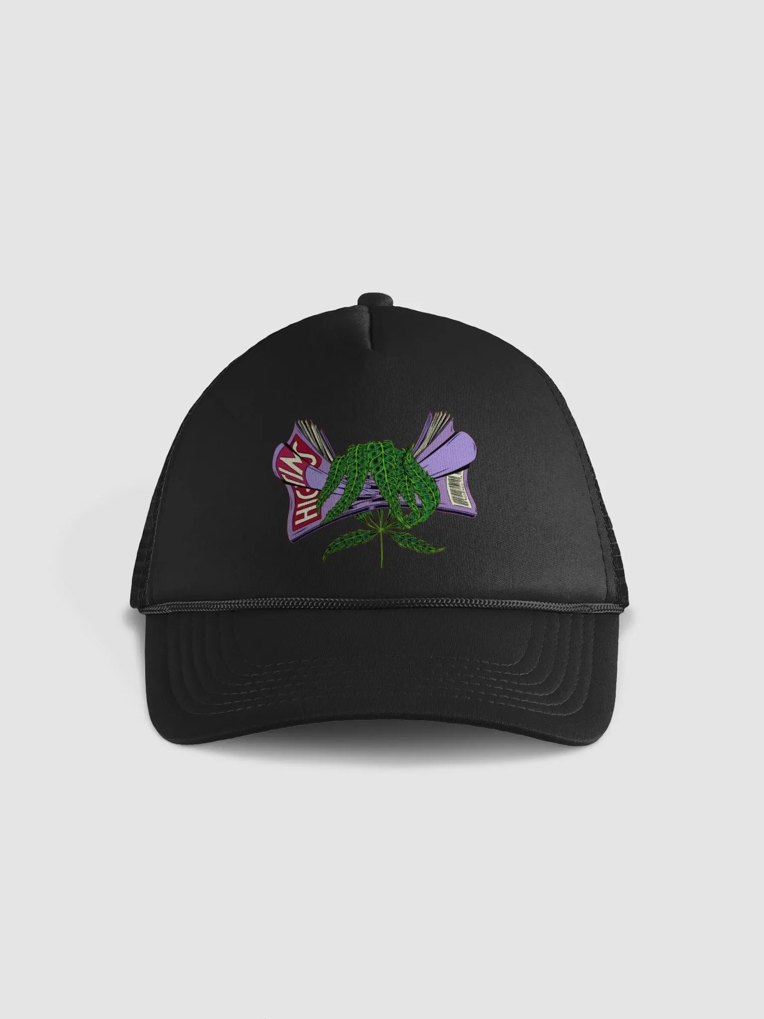 High Times X Smokey product image (4)