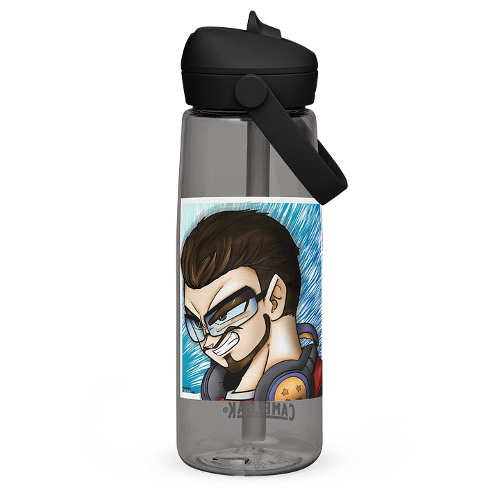 Gourde SAIYAN product image (13)