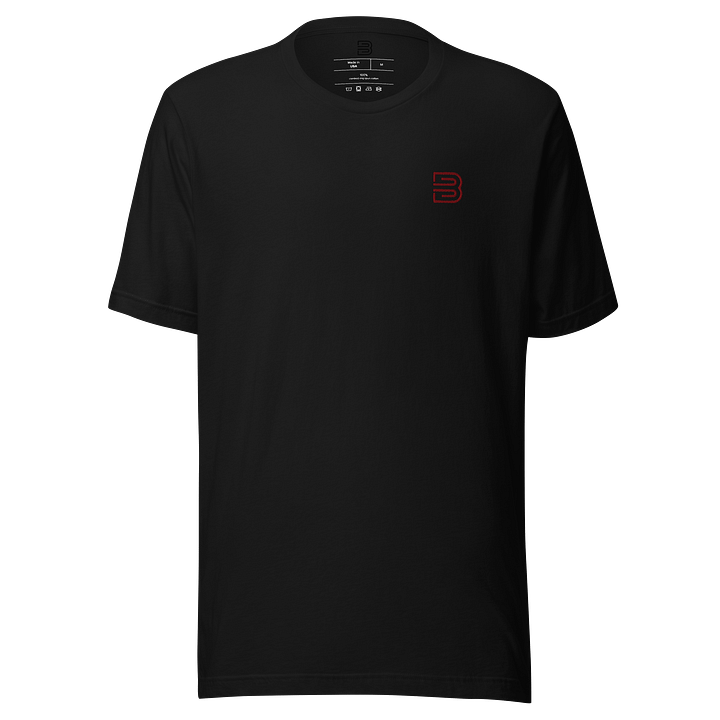Maroon B Premium Tee product image (2)