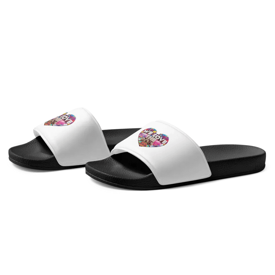 We Love Bathing sandals product image (2)