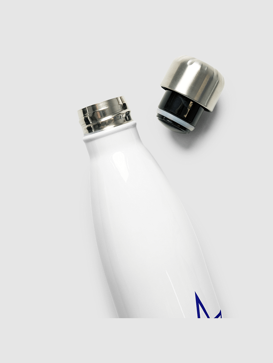 [star011merch] Stainless Steel Water Bottle product image (5)