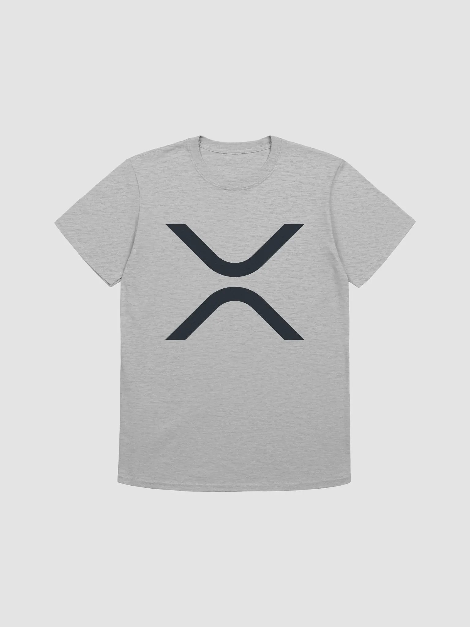 XRP Logo T-Shirt product image (1)