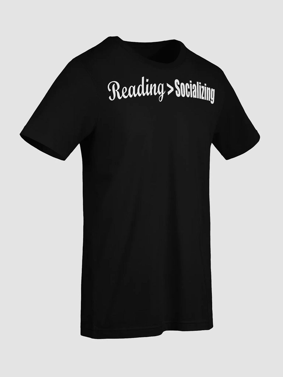 Tee For The Introverted product image (7)