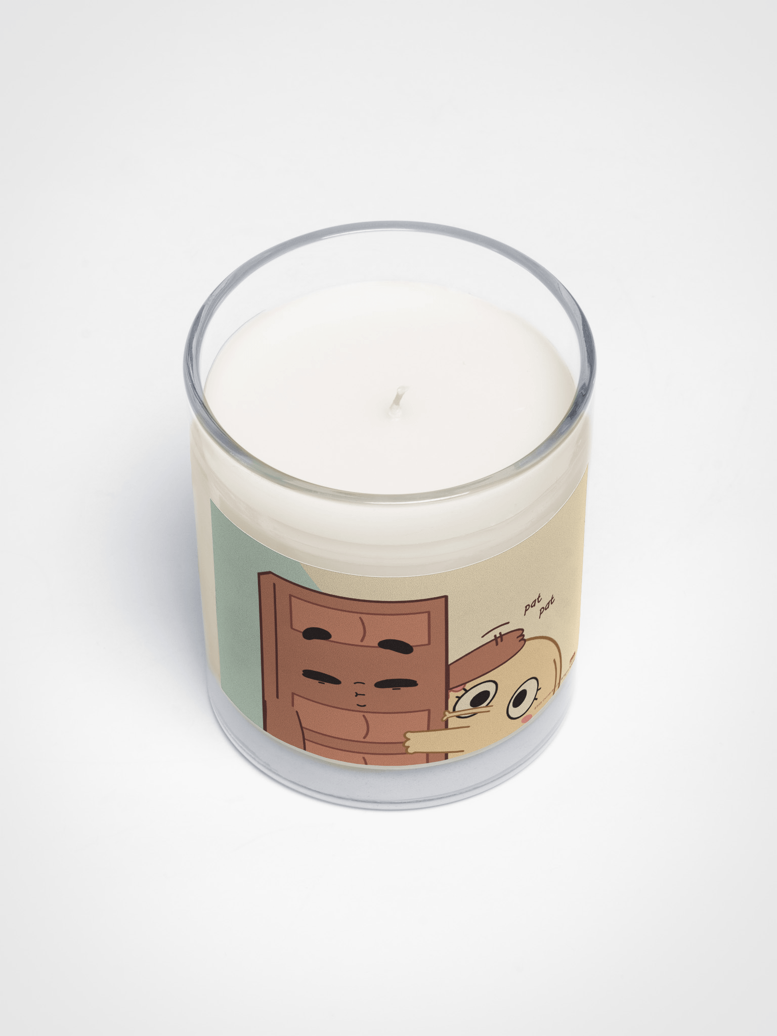 Sweet Embrace | Candle product image (4)