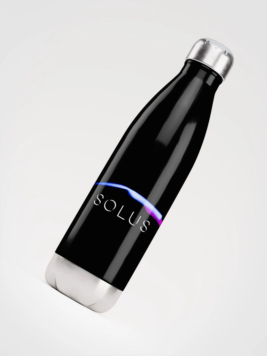 SOLUS EDITION - Water Bottle No.1 product image (4)