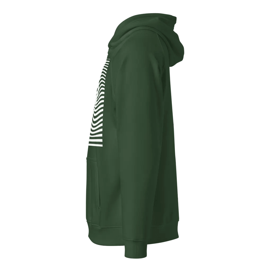Trippy Pepper Hoodie product image (3)
