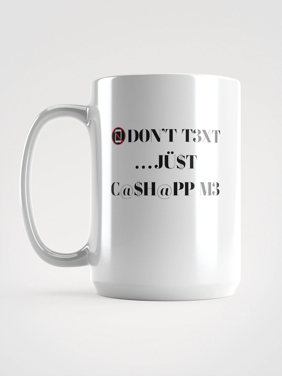$.T.@.T - S!p's & T!p's Mug product image (6)