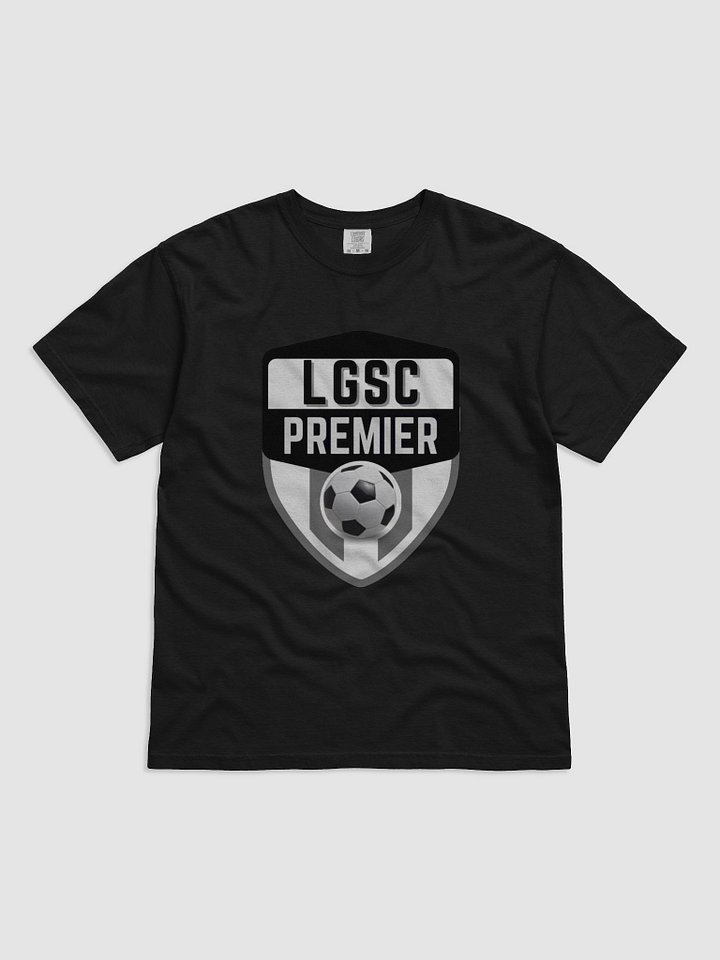 Premier Shield Soccer Tee product image (1)
