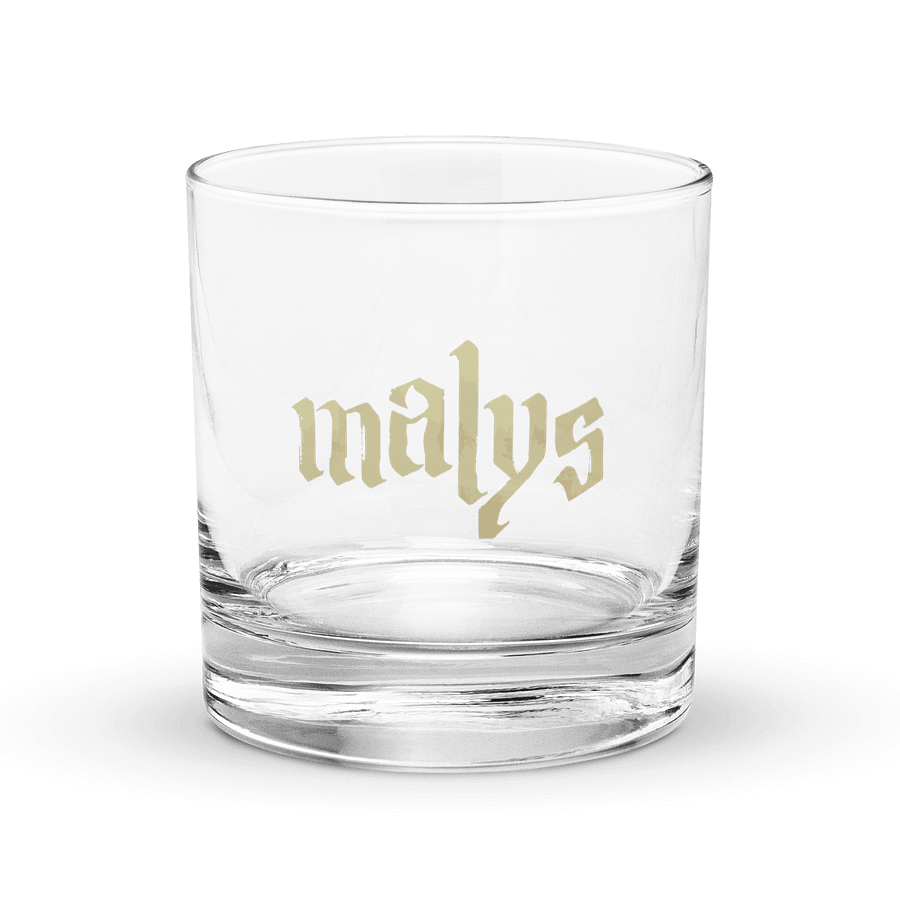 Malys 'Holy Water' Glass product image (1)