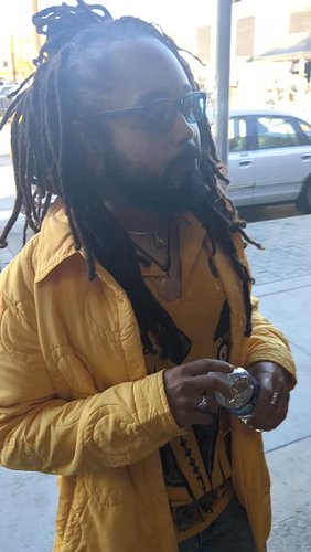 @chilldrenofindigo 11pm @threelinksdeepellum