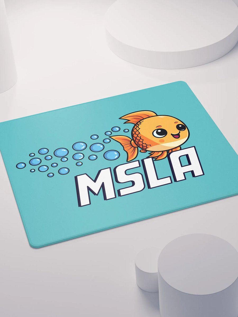 Neptune - Gaming Mousepad product image (4)
