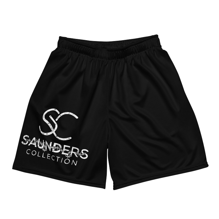 SC Mesh Shorts product image (2)