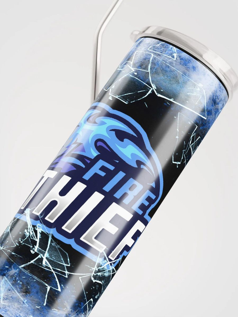 Fun sized Fire product image (5)