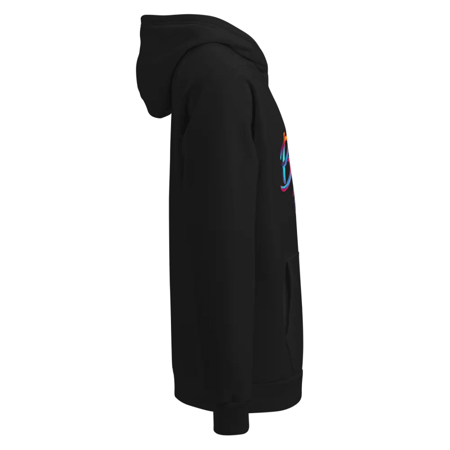 Bullet Fam Hoodie product image (3)