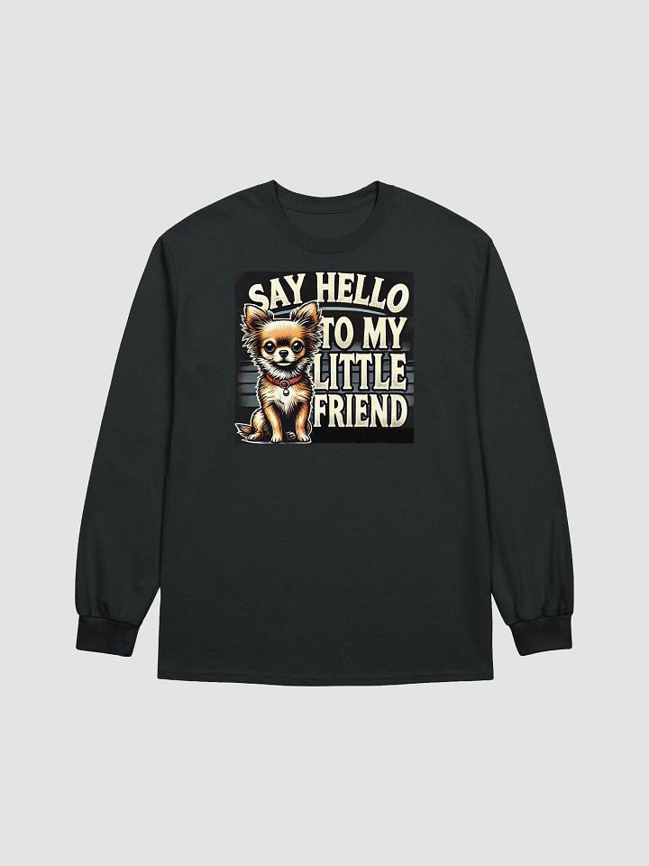 My best friend product image (1)