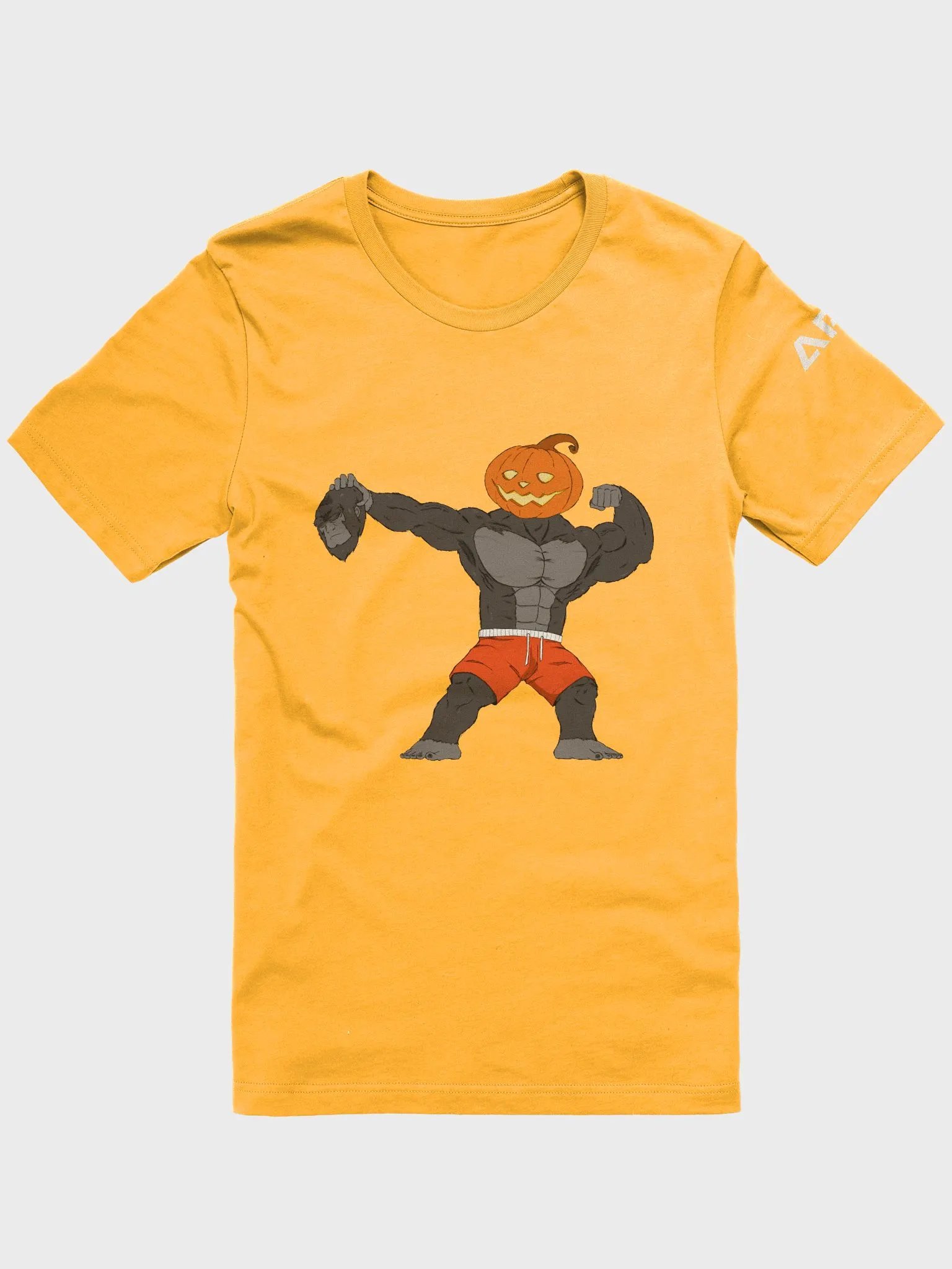 Headless APE Shirt [Unisex] product image (7)