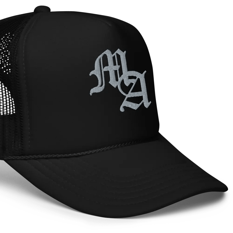 MNDFL MA Logo Hat product image (3)