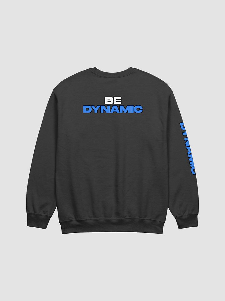 Be Dynamic Crewneck product image (2)